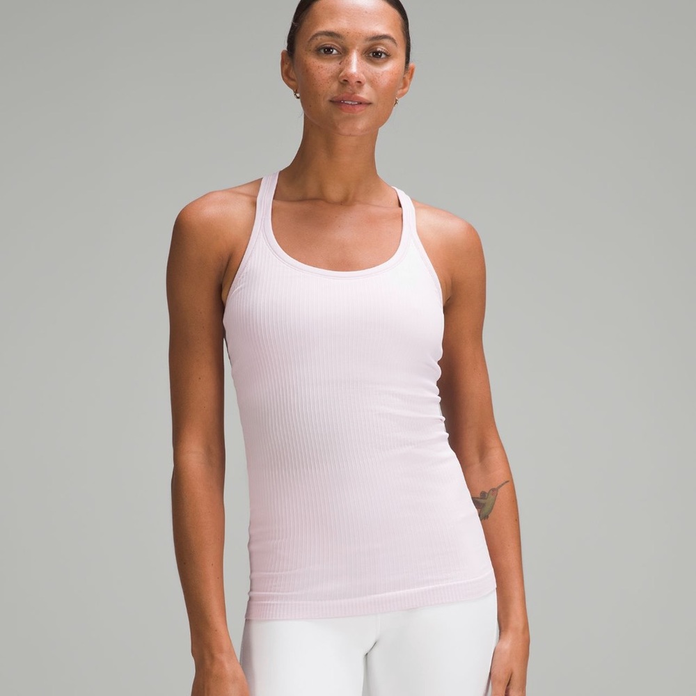 Ebb to Street Lululemon Tank